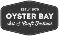 Oyster Bay Art & Craft logo