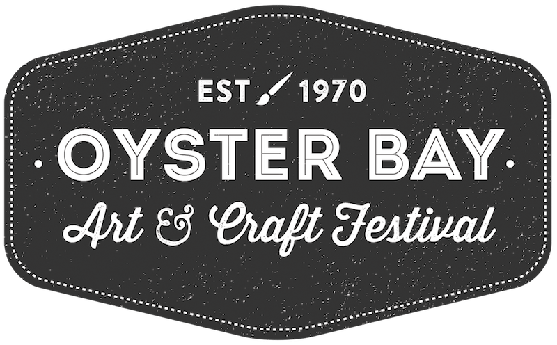 Oyster Bay Art & Craft logo