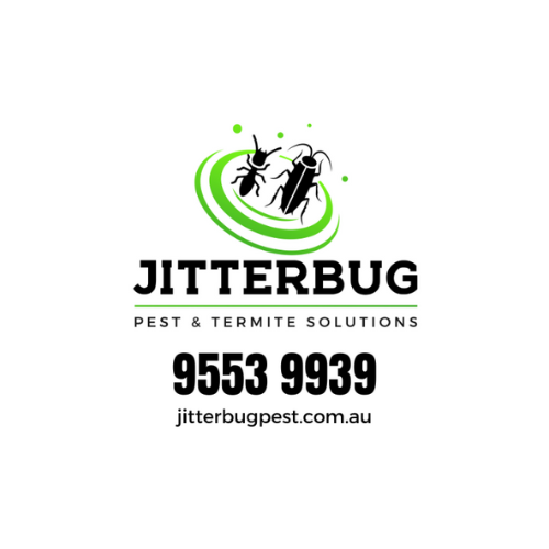 Jitterbug Pest and Termite