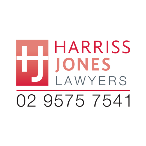 Harriss Jones Lawyers