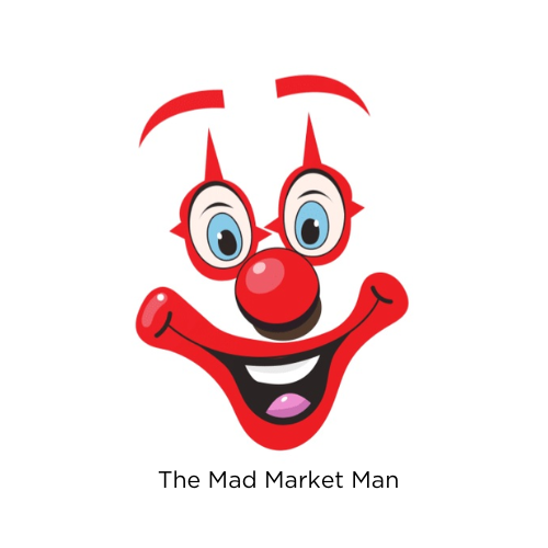 The Mad Market Man