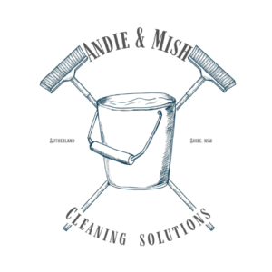 Andie & Mish Cleaning Solutions