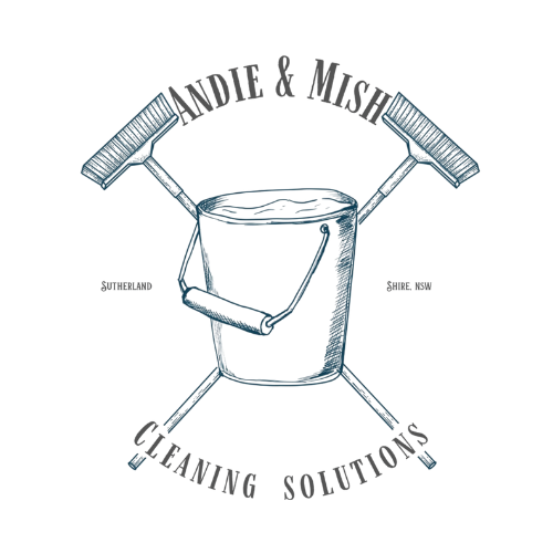 Andie & Mish Cleaning Solutions